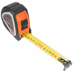 M&otilde;&otilde;dulint Profit 25mm x 7,5m, magnetiga 81732000 DNIPRO-M