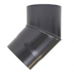 Korstnap&otilde;lv 120mm / 45 kraadi