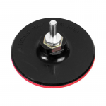 Kummist ketas, adapteriga &Oslash;100mm M14 / DNIPRO-M