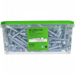 Puurkruvid 6,3X50 FZ-150tk. 63633 ESSVE