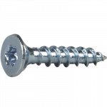 Puidukruvi ESSDRIVE 3,0X16 Zn-200tk. 136151 ESSVE