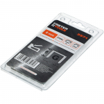 Klambrid klammerdajale 8 mm (1000 tk.) T&uuml;&uuml;p G