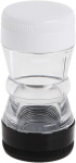 Maitseainetops, Salt Pepper Shaker, 38x38x69mm, GSI79500, GSI V&Auml;LIS
