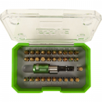 Otsikute komplekt  XTR 32tk. 10000285 ESSVE