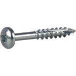 Puidukruvi ESS 4,0x30 KS FZB-200tk. 134112 ESSVE