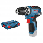 Akutrell GSR 12V-35 FC (GFA 12-H; GFA 12-B; L) 06019H300B BOSCH