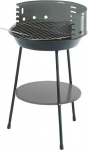 S&ouml;egrill liha ja k&ouml;&ouml;giviljade grillimiseks 36cm MG915 MASTERGRILL