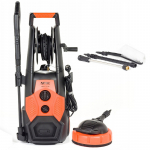 Survepesur 2500W PWE250I-PC-L NAC