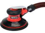 Suru&otilde;hu eksentriklihvija 150mm YT-09738 YATO