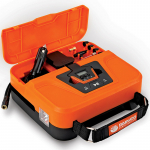 Autokompressor DW 40L DAEWOO