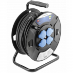 Pikendusjuhe poolil 30m HT1E735 HOGERT