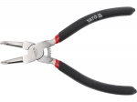 Tangid V&auml;listele Kinnitusr&otilde;ngastele 150Mm YT-2140 YATO