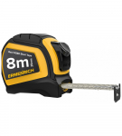 M&otilde;&otilde;dulint SQ80 8m x 25mm LL_81881 ERMENRICH