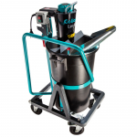 P&otilde;randa betoneerija LEVMIX 1,6kW, 75l; 37102 COLLOMIX
