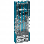 Universaalpuuride komplekt 8 tk. E-15855 MAKITA