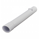 Pikendustoru lukustusnupuga 340mm CL, DCL valge 191D76-3 MAKITA