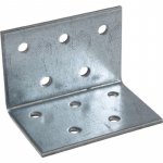 Nurk 40x40x60x2,5mm, (100); 451586 ESSVE