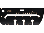 K&ouml;&ouml;gi T&ouml;&ouml;pinna Mall YT-70890 YATO