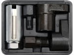 Padrunite komplekt YT-17510 YATO