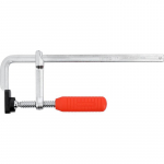 Pitskruvi 250X80mm kroomitud YT-6403 YATO