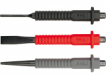 Meislite ja tornide komplekt 125mm, 3P YT-4713 YATO