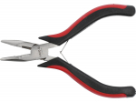 Yato Pikkade Nina Tangid Mini 115mm YT-2083, 115mm, kroomitud, s&uuml;sinikteras, PP, TPR, viimistletud