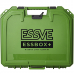Kohver ESSBOX+ Organe-It 460990 ESSVE