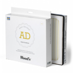 HEPA filter &otilde;hukuivatitele AD20 ja AD30 01812 WOOD'S