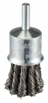 Otas veida stiepļu suka 24MM X 0,5MM (Pītā) Urbjma&scaron;īnām, D-73857 MAKITA