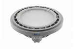 LED pirn AG, ES111, GU10, 12,5W, 1100 Lm, 3000K, 120&deg;, hall LD-ES111WW13W120-15 GTV