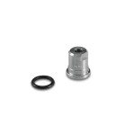 Suure j&otilde;udlusega otsik KARCHER 2.885-157.0 25&deg; 155