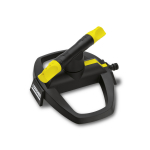 P&ouml;&ouml;rdpiip RS 120/2 KARCHER 2.645-020.0 16 l/min, 8-12 m, must