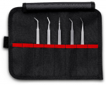 SMD t&auml;ppispintsettide komplekt 920003 KNIPEX