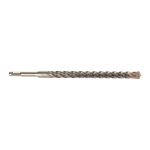 SDS-PLUS MX4 URBJI - 4 GRIEZĒJ&Scaron;ĶAUTNES, SDS-PLUS MX4 16 X 260 - 10 PCS, 4932471258 MILWAUKEE