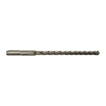 SDS-PLUS MX4 URBJI - 4 GRIEZĒJ&Scaron;ĶAUTNES, SDS-PLUS MX4 8 X 165 - 10 PCS, 4932352046 MILWAUKEE