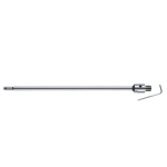 SDS-PLUS TCT KROŅURBJA DARBVĀRPSTAS, SDS-PLUS TCT ARBOR 370 MM - 1 PC, 4932399967 MILWAUKEE