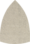 Ekspertu slīpē&scaron;anas tīkls M480, putekļu kontrole, 100x150 mm, 80 grauds, 10 gab., 2608900725, BOSCH