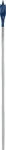 Ātrgrie&scaron;anas lāpstiņurbis kokam, 18mm, 350mm darba garums, 2608900345, BOSCH