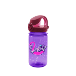 Bērnu pudele 'OTF Kids Sustain', 0,35 L, violeta, R078762, NALGENE
