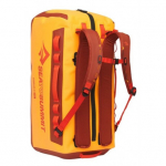 Transportsoma HYDRAULIC Pro Dry Pack 75L, Picante, 9327868149070 SEA TO SUMMIT