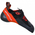 Klin&scaron;u kurpes SKWAMA, izmērs: 43.5, Black/poppy, 8020647841745 LA SPORTIVA