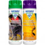 Hooldusvahend TWIN Tech Wash/TX. Otsepesu 300ml, 5020716010303 NIKWAX