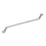 Gredzenveida uzgriežņu atslēga 8X9MM 4-87-802 Stanley