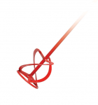 Javas maisītājs 3 Helix, 15-20kg kapacitāte, kods 76946, RUBI