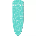 LEIFHEIT Triikimislaua kangas Thermo Reflect L/Universal 140x45cm 1071608 LEIFHEIT