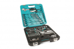 Instrumentu komplekts 3/8',1/4' 89 gab NEW K25014B KAMASA TOOLS