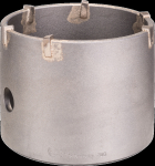 Perforatora urbjiem PRO SDS PLUS-5 CORE CUTTER BOSCH 2608550077