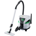 Bezvadu putekļu sūcējs HIKOKI RP3608DAW7Z, 36 V, bezsuku motors, mitrām/sausām uzkop&scaron;anām, 3 režīmi