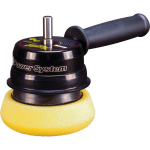 Meguiar's G3500INT D/A Kahetoimeline 4'' Poleerimiss&uuml;steem &ndash; Sobib Igale Elektritrellile