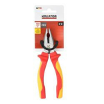 Kombineeritud tangid 175mm VDE KREATOR KRTH62901 12mm 25mm